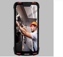 Điện thoại thông minh phòng nổ Dorland Smartphone Xtalki90